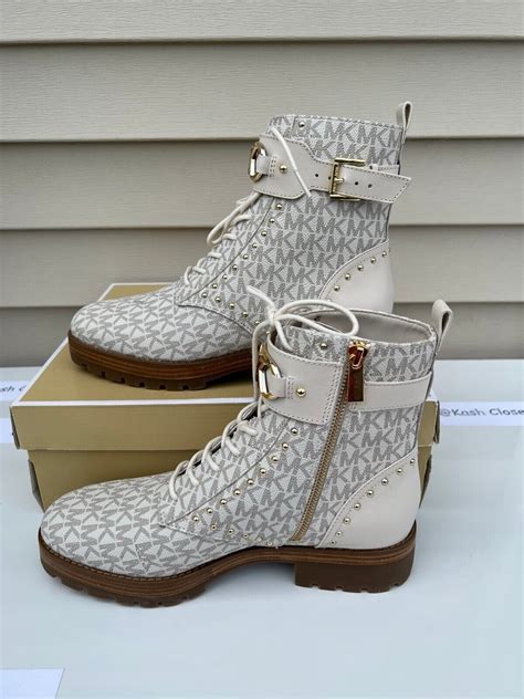 eBay Michael Kors boots